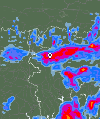 Precipitação