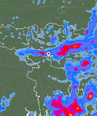 Precipitação