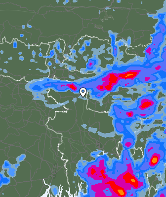 Precipitação
