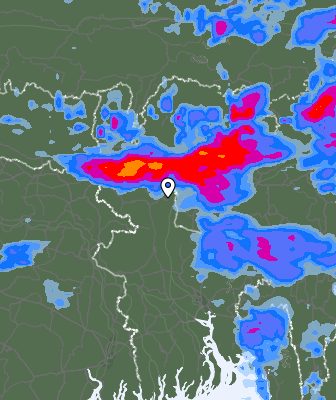 Precipitazioni