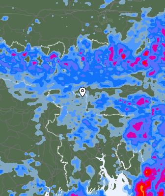 Precipitação