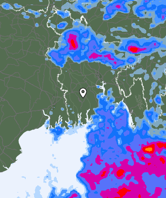 Precipitazioni