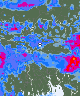 Precipitação