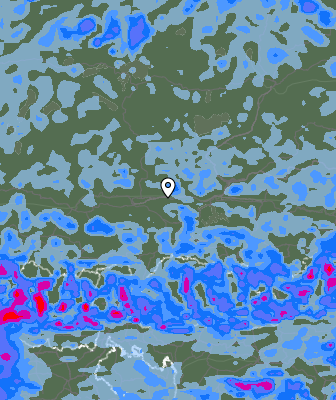 Precipitação