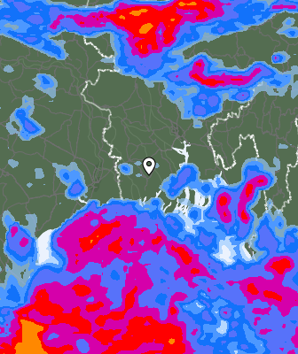 Precipitazioni