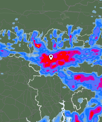 Precipitação