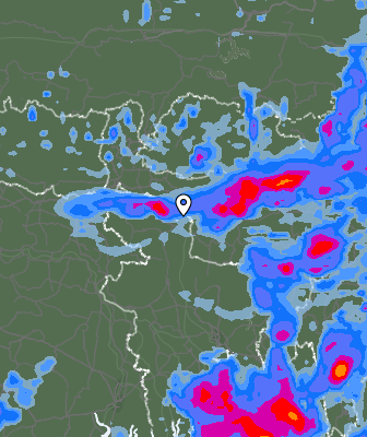 Precipitação