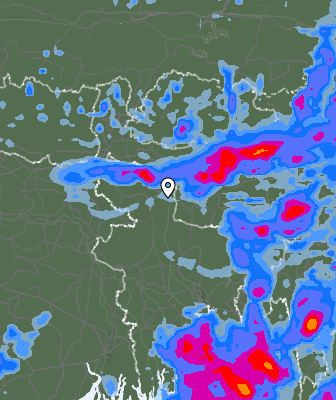 Precipitação