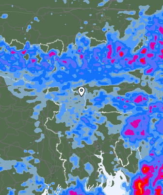 Precipitação