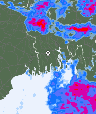 Precipitazioni