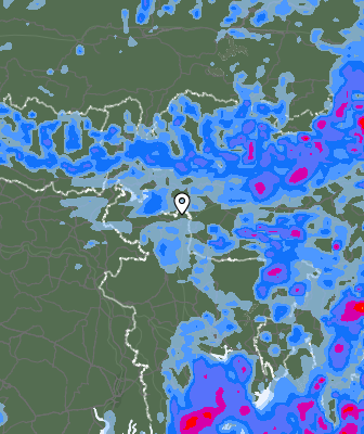 Precipitação