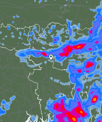 Precipitação