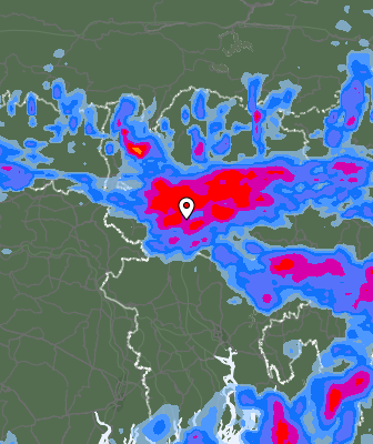 Precipitação