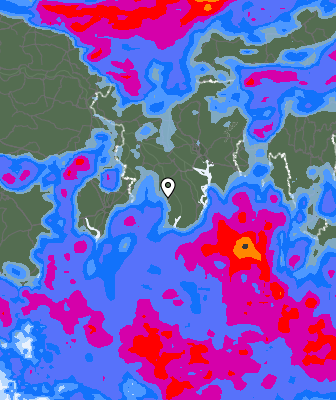 Precipitazioni