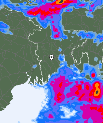 Precipitazioni