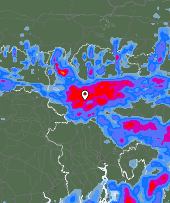 Precipitação