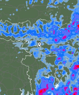 Precipitação