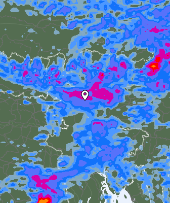 Precipitaţii