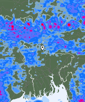 Precipitazioni