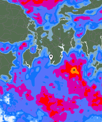 Precipitazioni