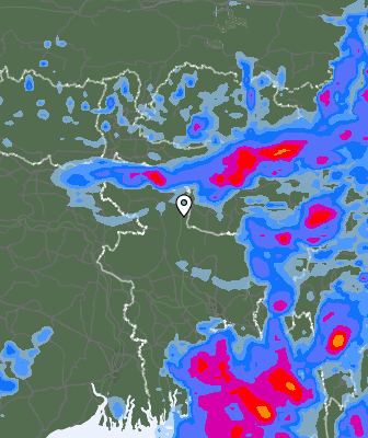 Precipitação