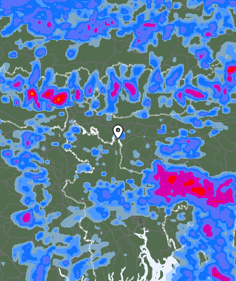 Precipitação