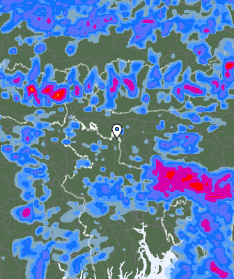 Precipitação