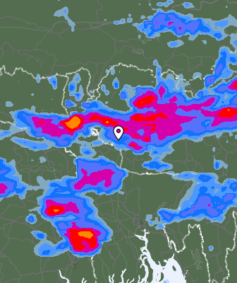 Precipitazioni