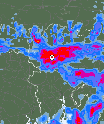 Precipitação