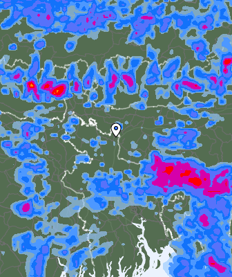 Precipitação
