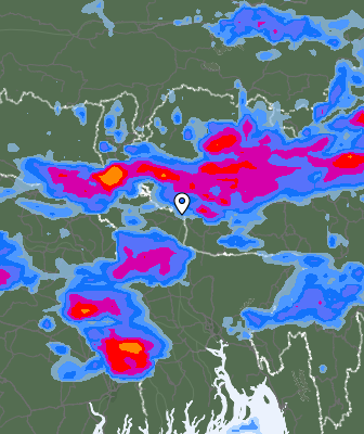 Precipitazioni