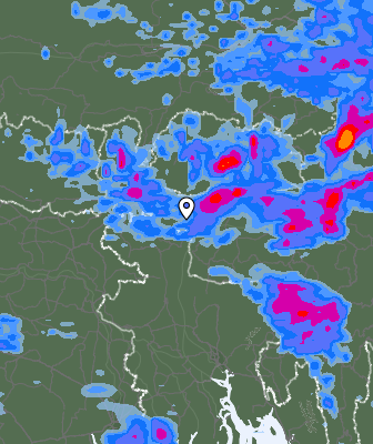 Precipitaţii