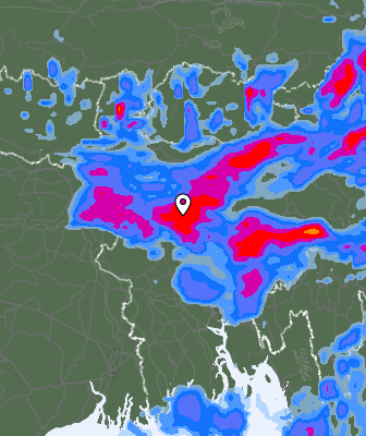 Precipitação