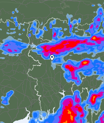 Precipitação