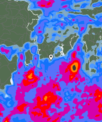 Precipitazioni