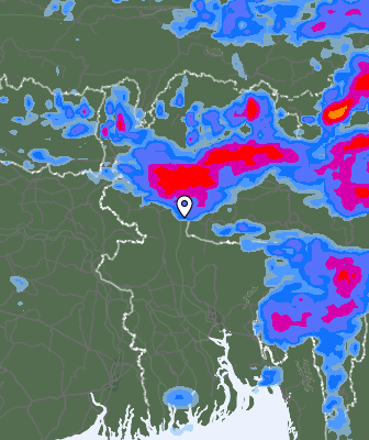 Precipitazioni
