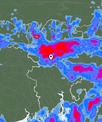 Precipitação