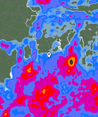 Precipitazioni