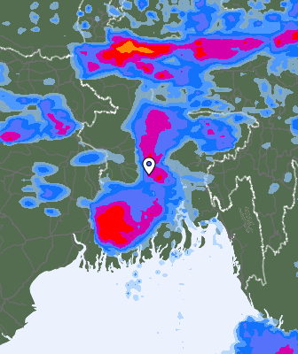 Βροχόπτωση