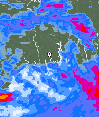 Precipitazioni