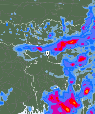 Precipitação