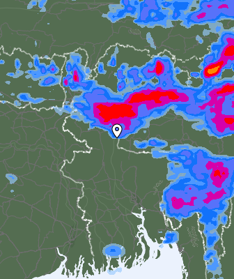 Precipitazioni