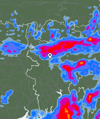 Precipitação