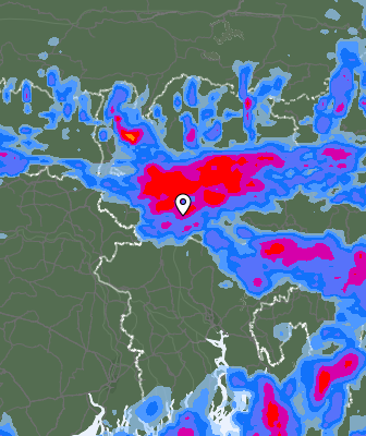 Precipitação