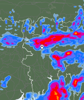 Precipitação