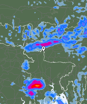 Precipitazioni
