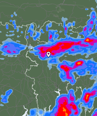 Precipitação