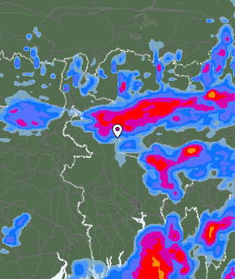 Precipitação
