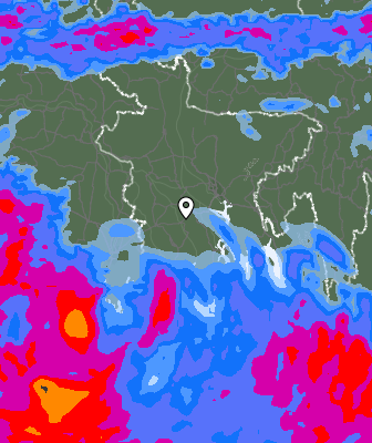 Opady atmosferyczne
