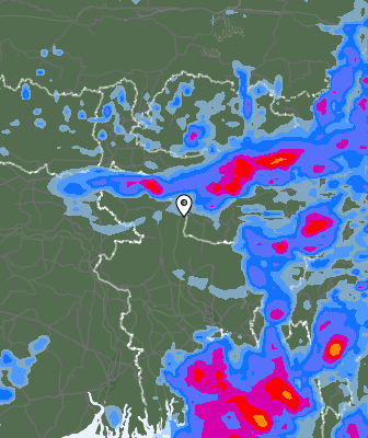 Precipitação